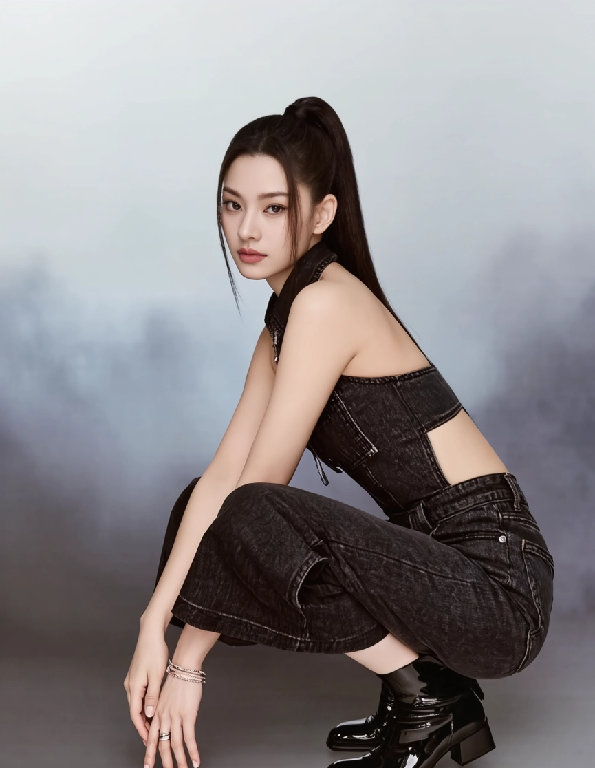 Kling IMAGE 3.0 Model User Guide (233)